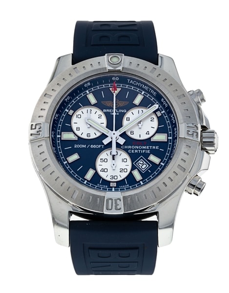 Breitling Colt Chronograph II A73388